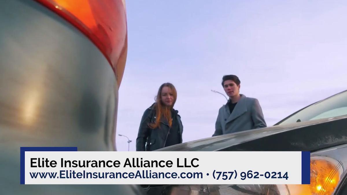 Auto Insurance in Virginia Beach VA, Elite Insurance Alliance LLC 