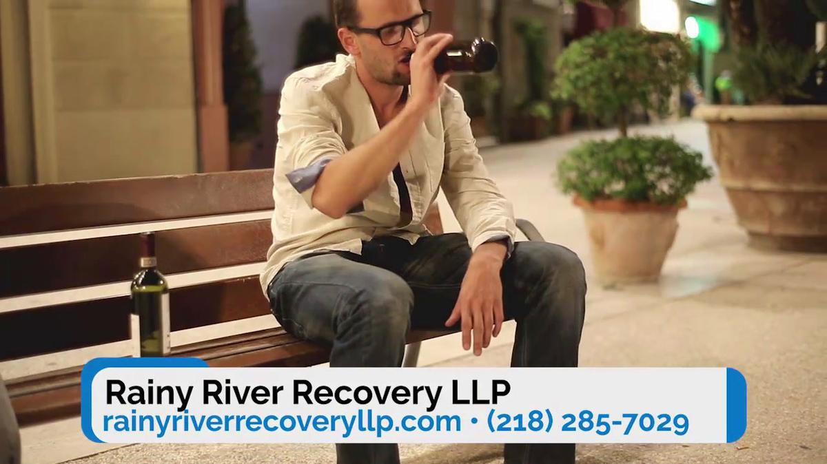 Substance Abuse Outpatient Clinics in International Falls MN, Rainy River Recovery LLP