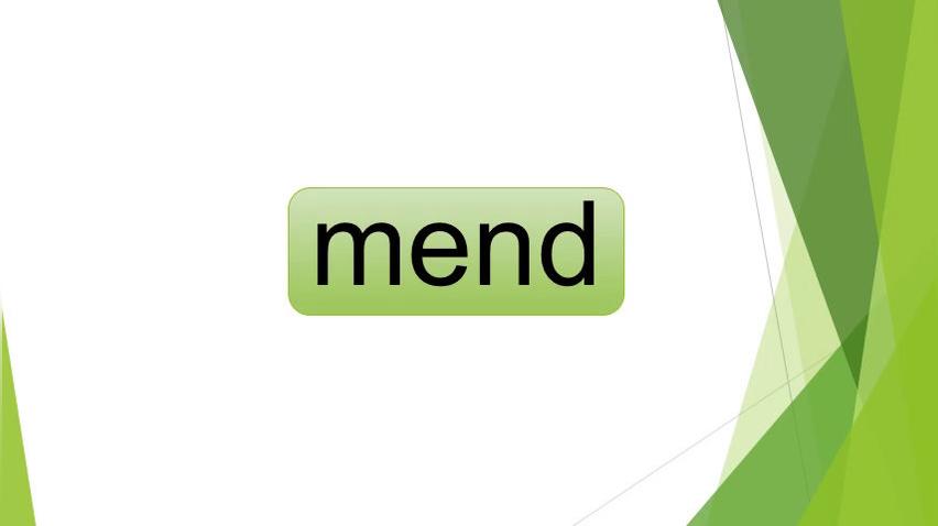 MEND.mp4