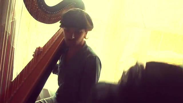 Harp Duo S.L.