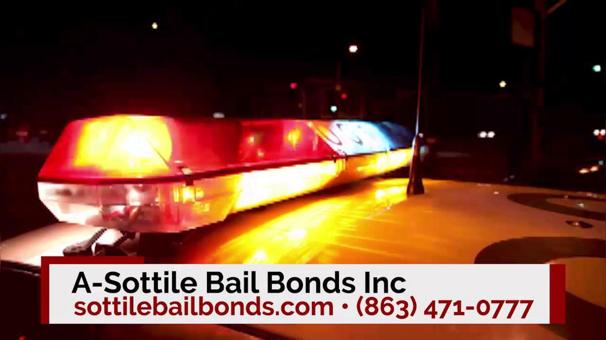 Bail Bonds in Sebring FL, A-Sottile Bail Bonds Inc