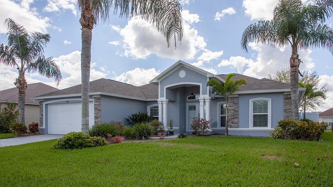 609 Terranova Dr., Winter Haven, FL 33884