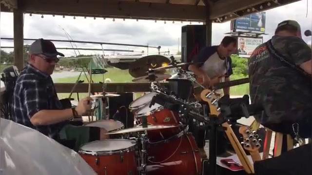 Band B.C.