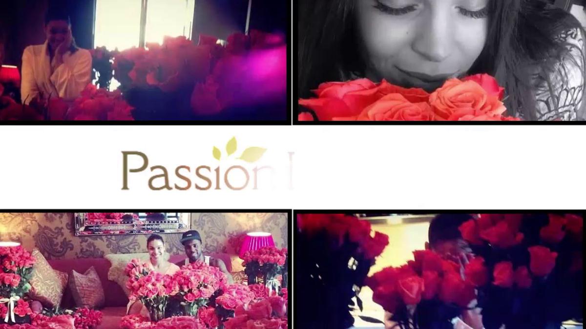PassionRoses + Jason Derulo Case Study Overview (Hollywood Branded)