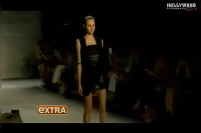 Pilot Pen - Extra, New York Fashion Week 2
