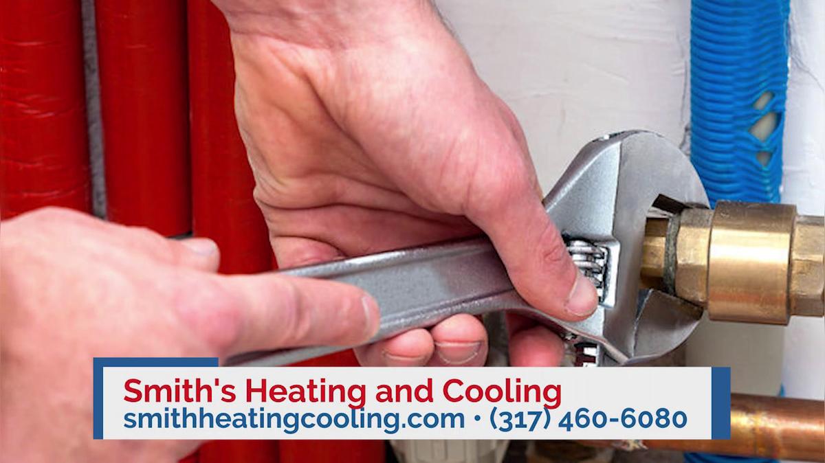 Cooling Units in Trafalgar IN, Smith Heating and Cooling