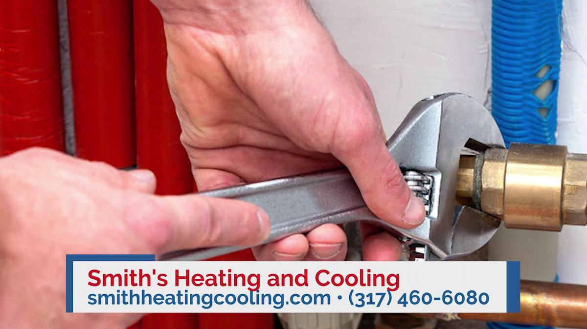 Cooling Units in Trafalgar IN, Smith Heating and Cooling