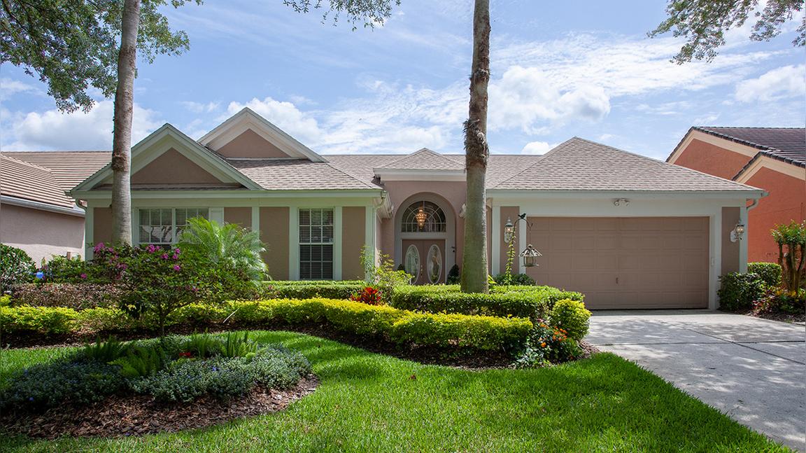 4925 Ebensburg Dr., Tampa, FL 33647