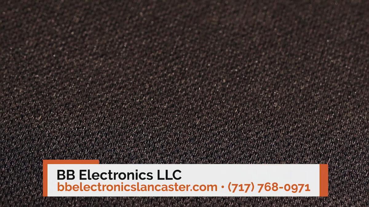 Electric Fence Energizer Repair in Gordonville PA, BB Electronics LLC