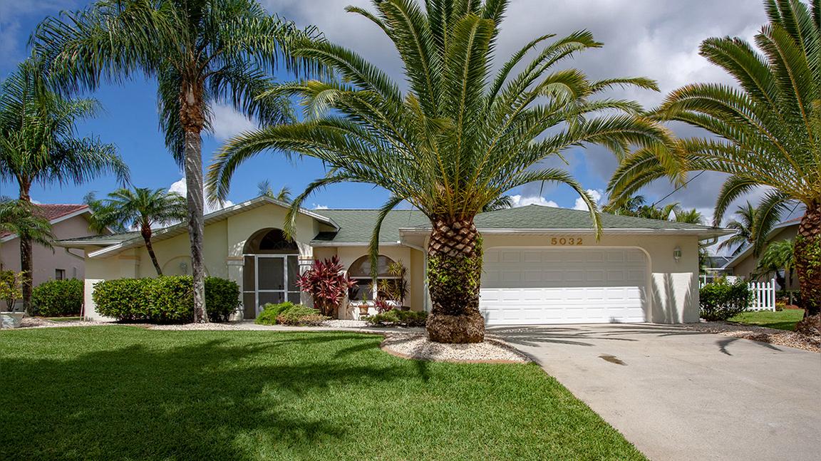 5032 SW 8th Ct., Cape Coral, FL 33914