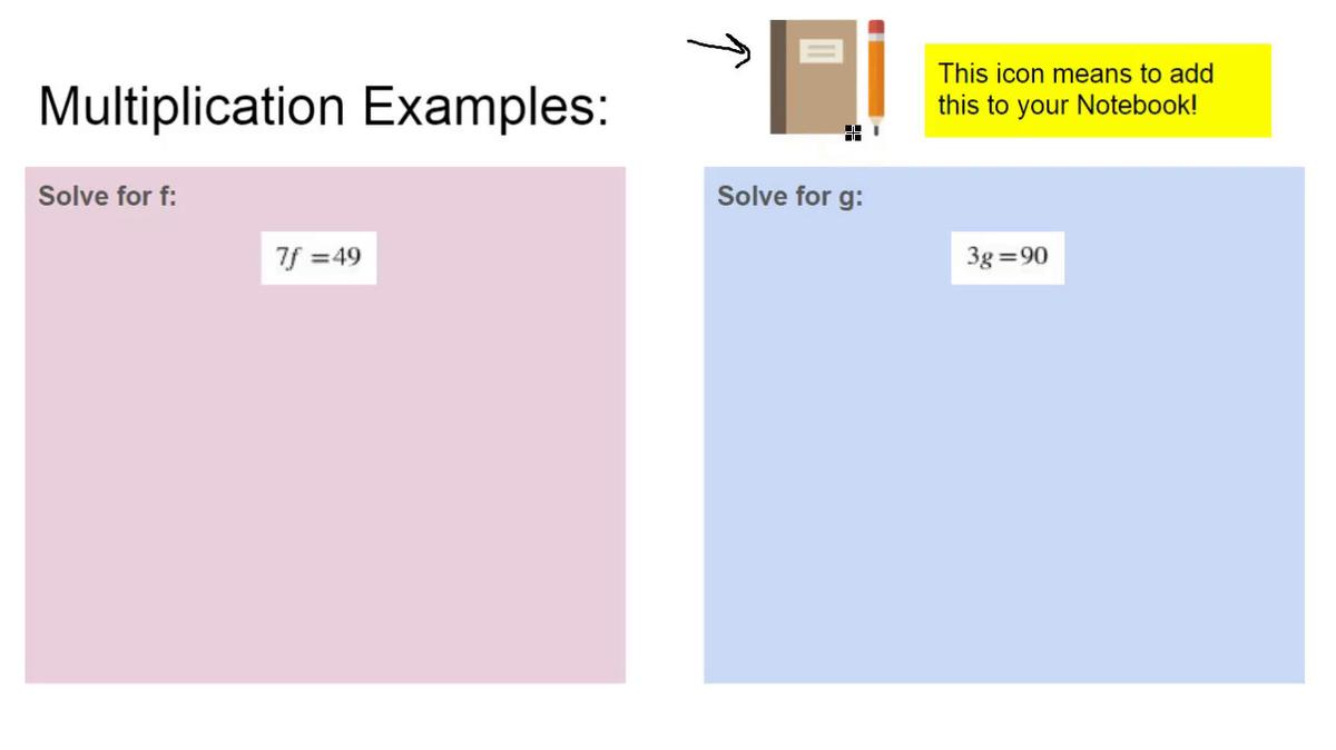 Multiplication One-Step Equations.mp4