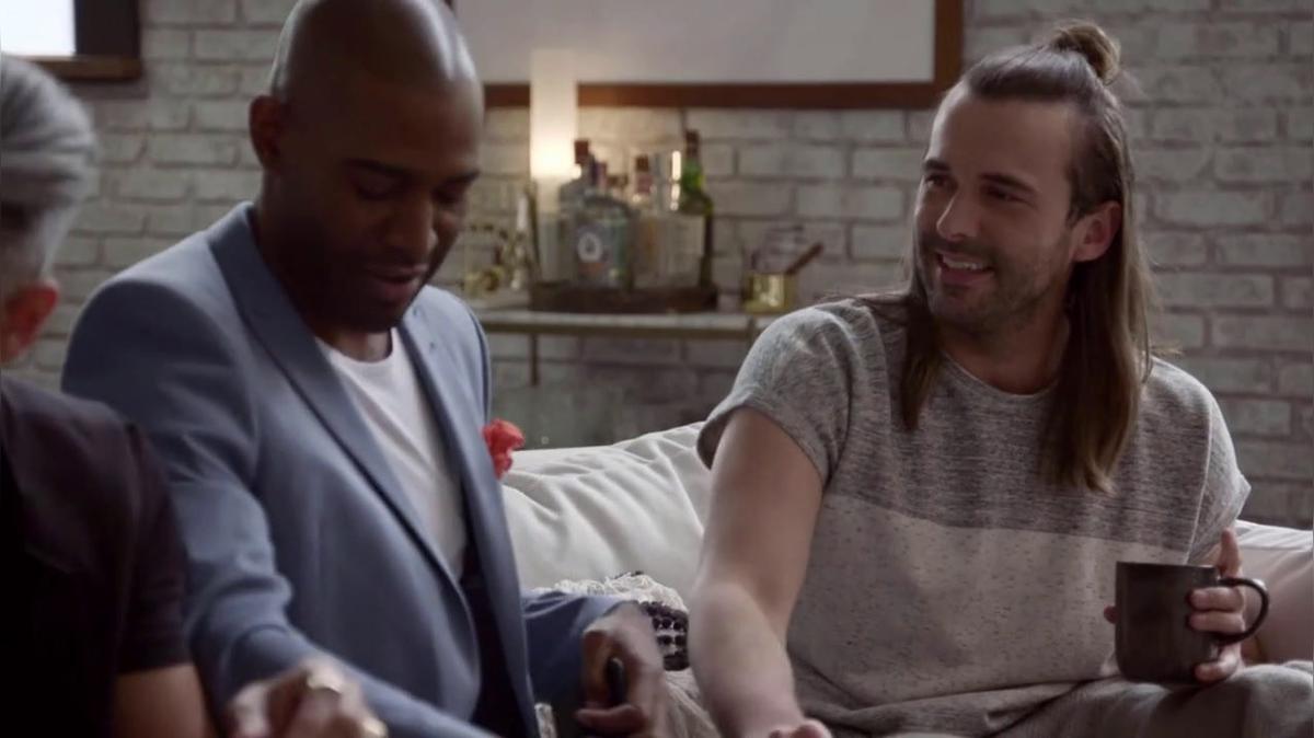 PassionRoses - Queer Eye - (S2E6)