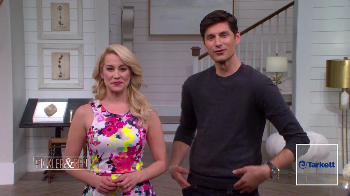 Tarkett - Pickler &amp; Ben - 60&#39;