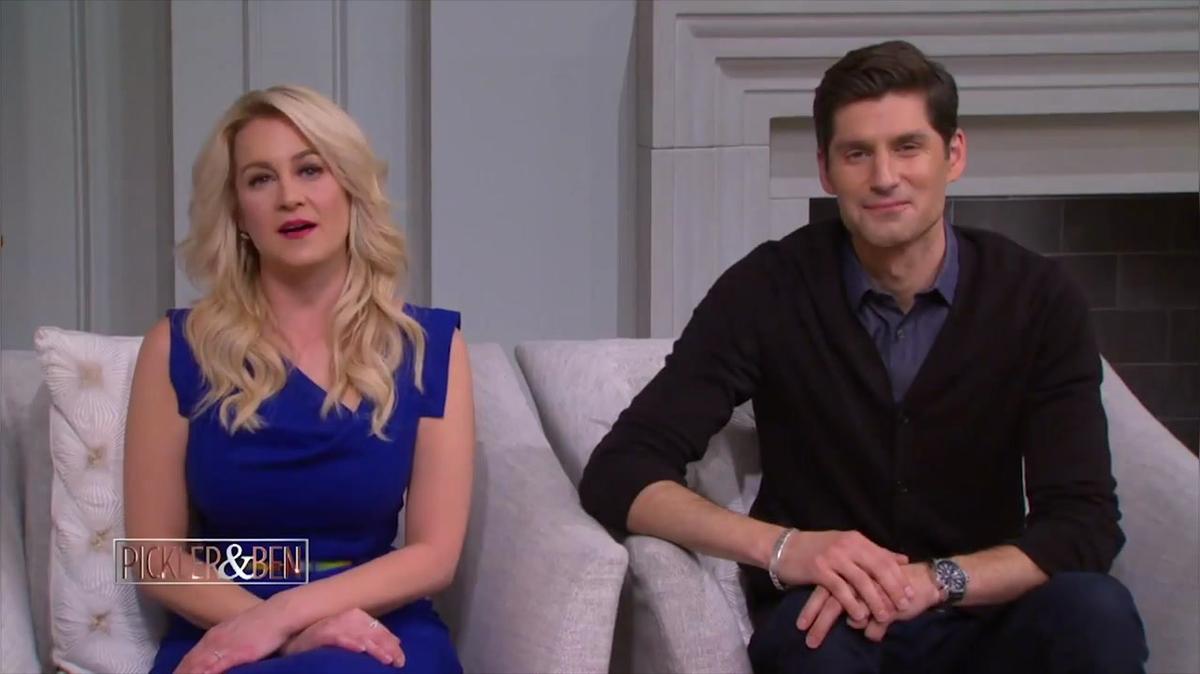 Pilot Pens - Pickler &amp; Ben - End Card Revision