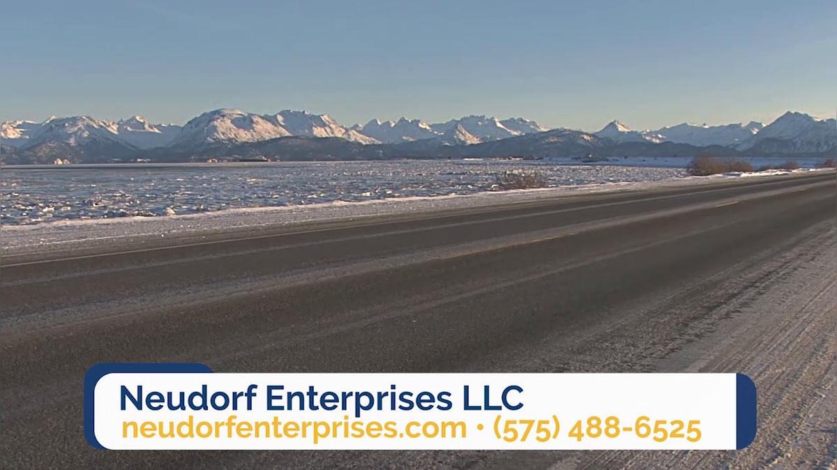 Diesel Repair in Alamogordo NM, Neudorf Enterprises LLC