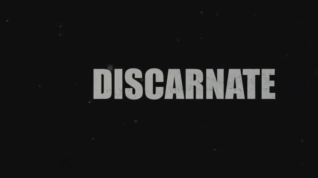 Coffee Beanery - Discarnate (Trailer) - 11.2.18