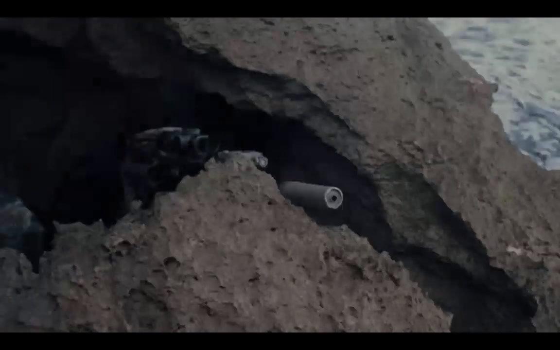 FLIR - Seal Team S2 E13 - 1/23/19