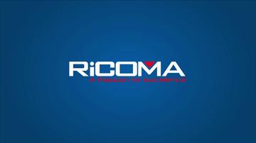 Ricoma, 1501-TC | Máquina De Bordado Comercial