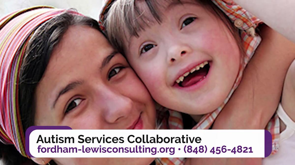 Autism in Eatontown NJ, Autism Services Collaborative