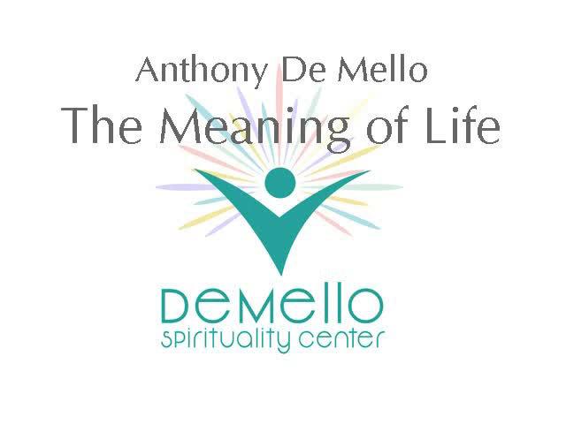 Part 1 - The Meaning of Life.mpg