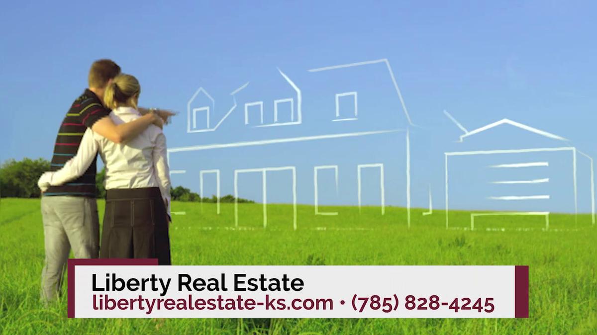 Real Estate Agency in Lyndon KS, Liberty Real Estate