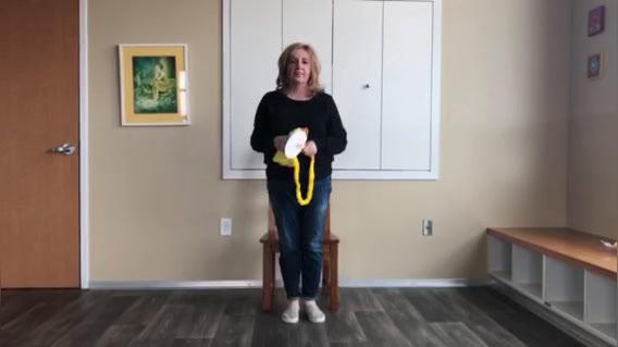 Yellow Graduation