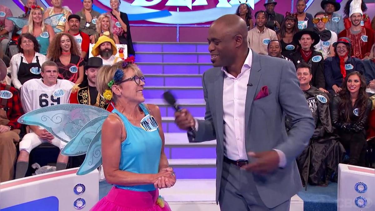 Passion Roses - Lets Make a Deal S9E158 - 05.11.18