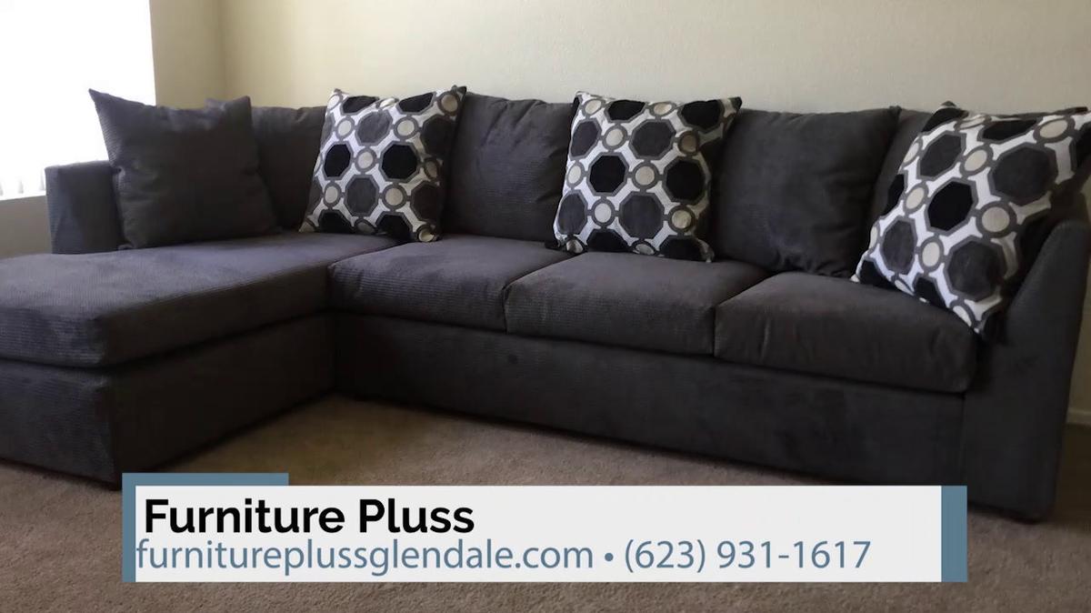 Home Furniture in Glendale AZ, Furniture Pluss