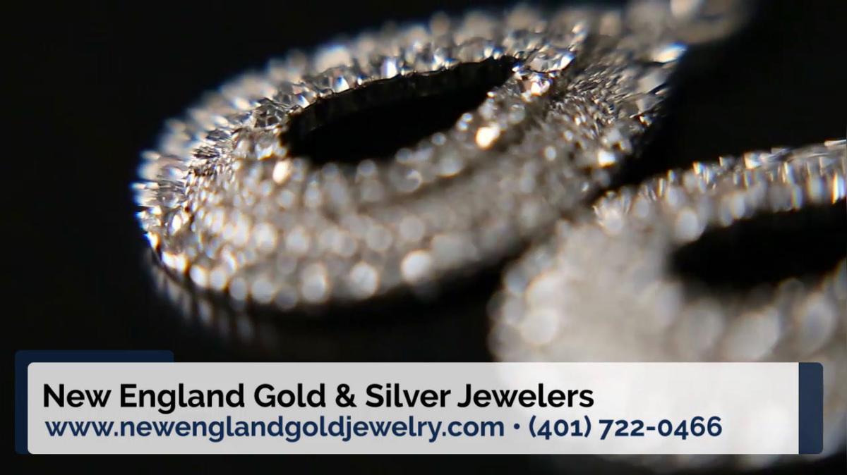 Diamonds in Pawtucket RI, New England Gold &amp; Silver Jewelers