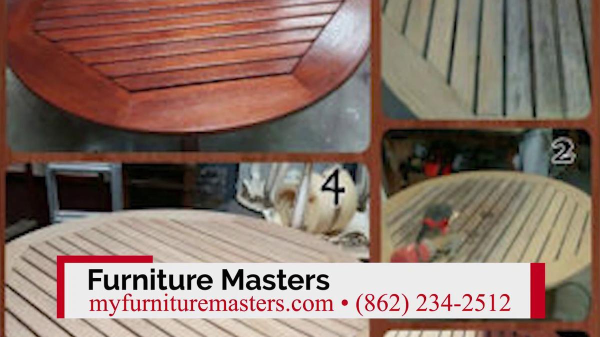 Retail Furniture in Newark NJ, Furniture Masters