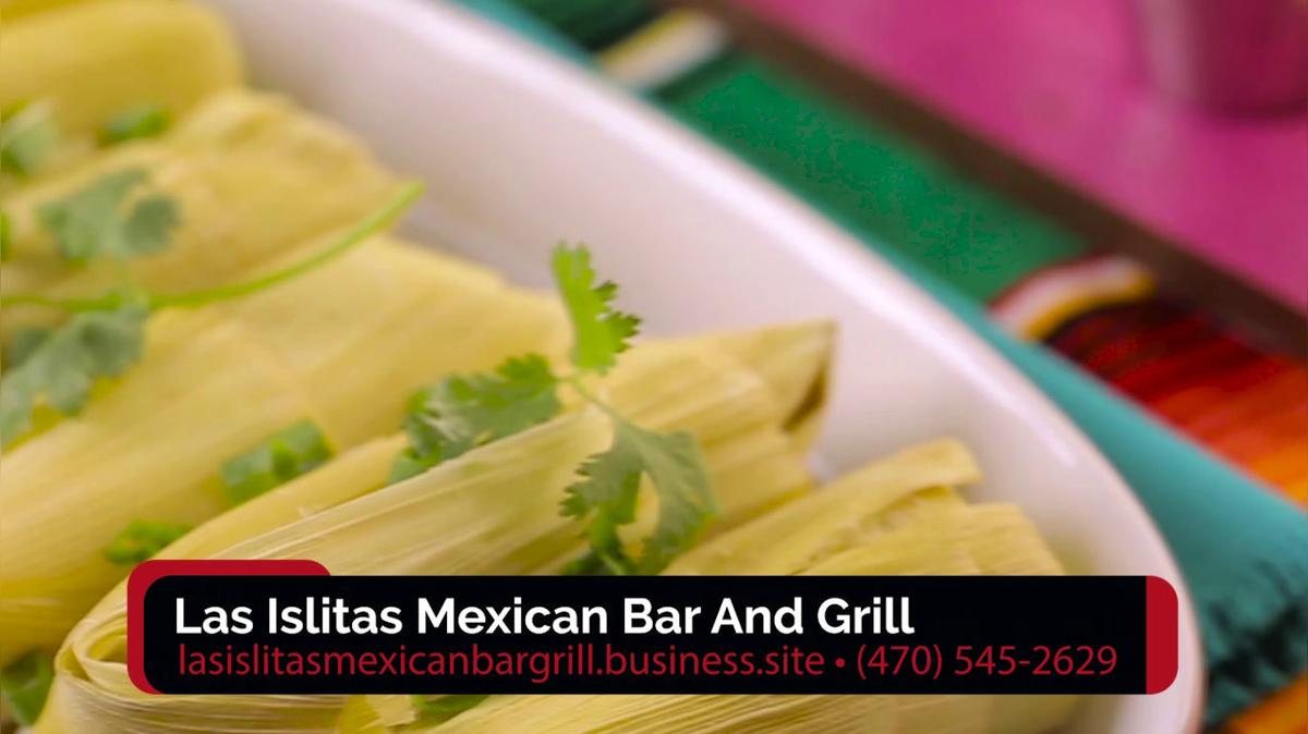 Restaurant in Norcross GA, Las Islitas Mexican Bar And Grill