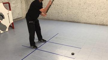 Loose Bottom Hand