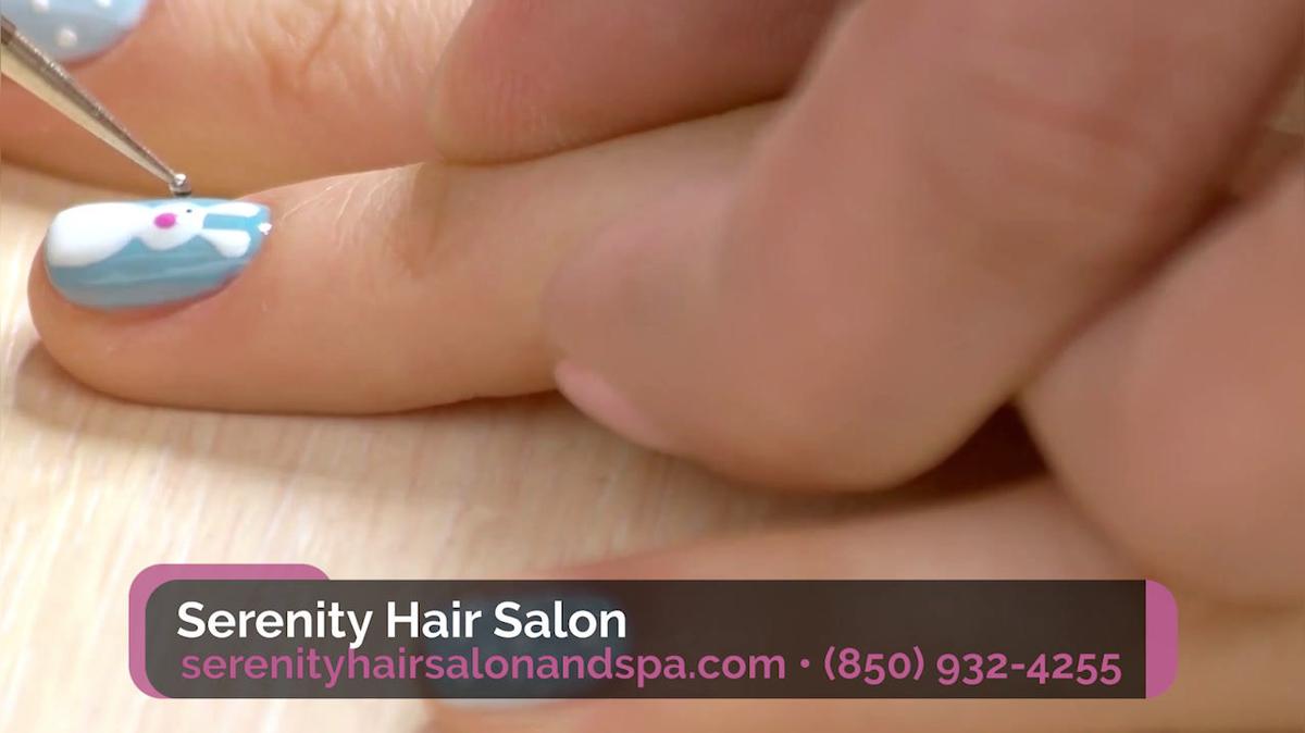 Ombre Hair in Gulf Breeze FL, Serenity Hair Salon 