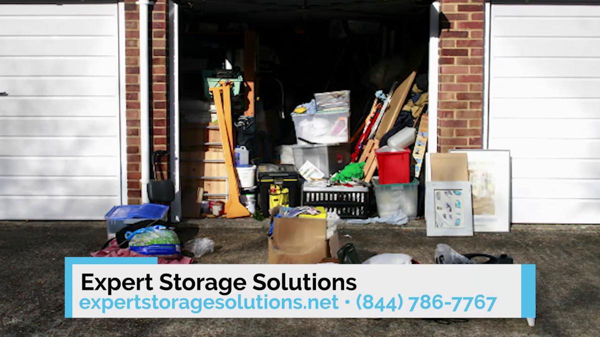 Storage in Saint Clair MI, Expert Storage Solutions
