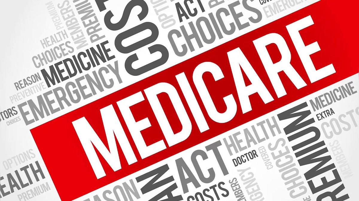 Medicare Insurance in Langhorne PA, Jerome J. Redington Associates
