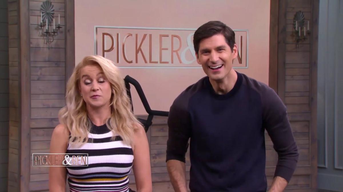 Home Workouts Anyone Can Do - Pickler .mp4