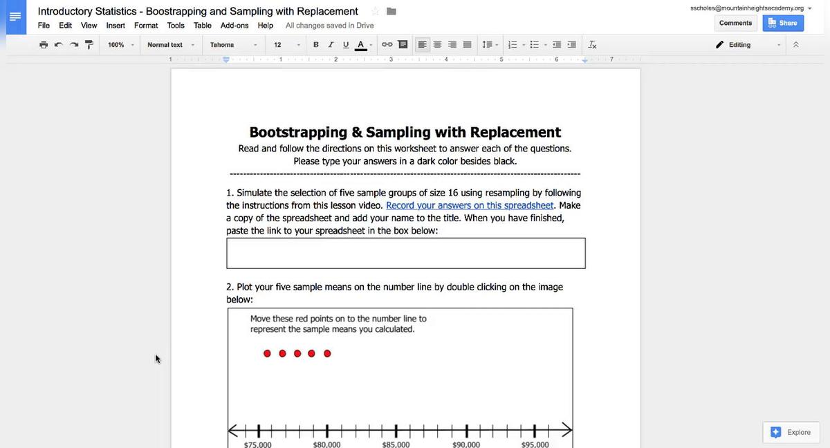 Bootstrapping Assignment Help.mp4