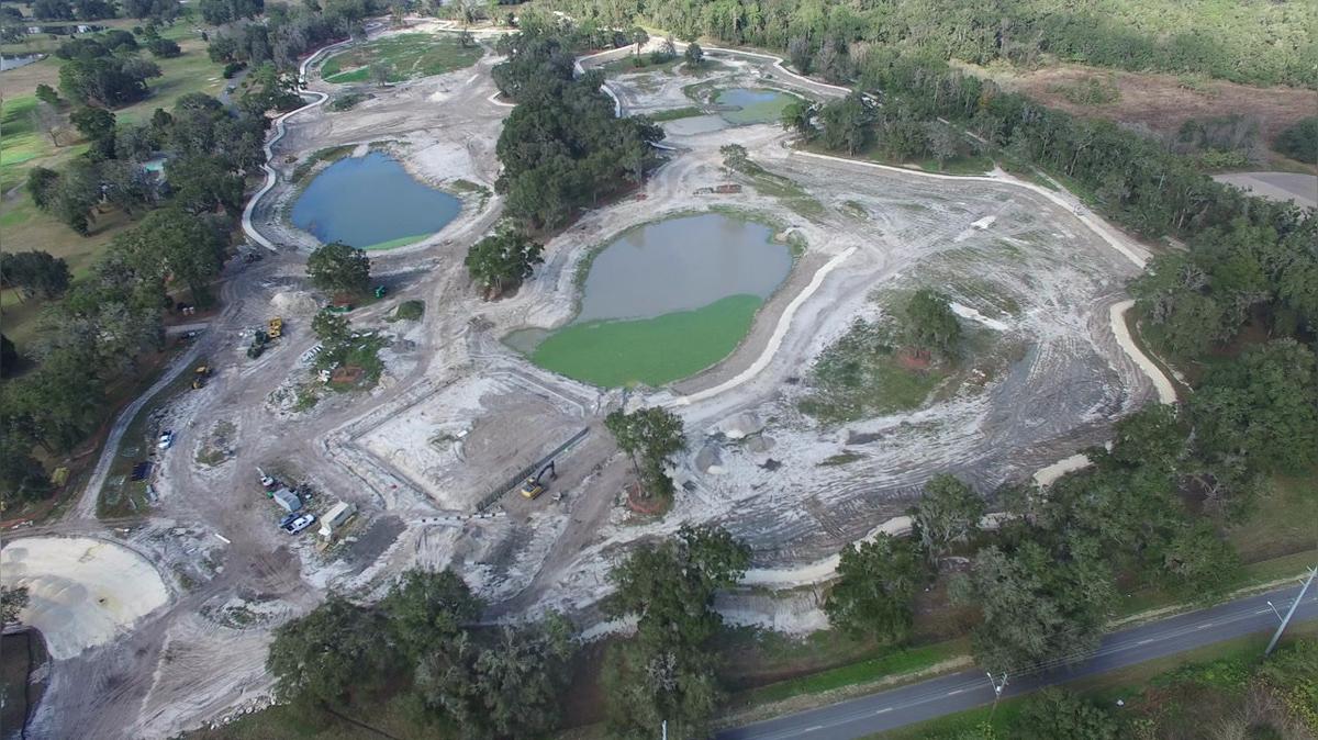 Ocala Wetland-Park 01/15/19
