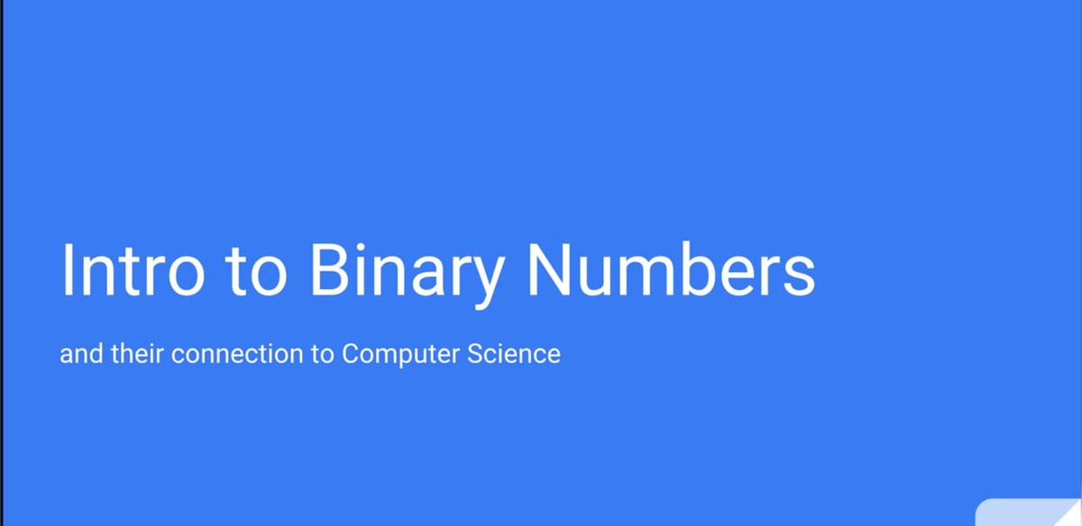 Intro to Binary Numbers.mp4