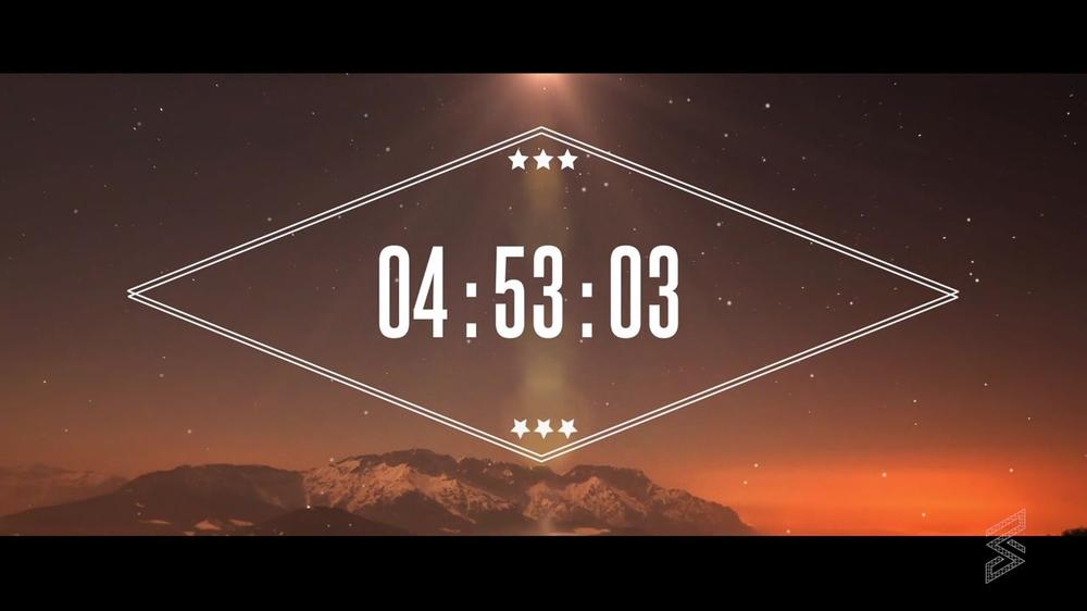 Countdown