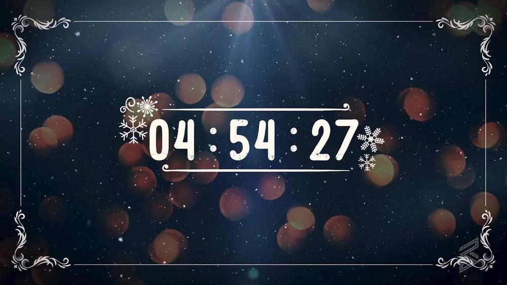 Countdown