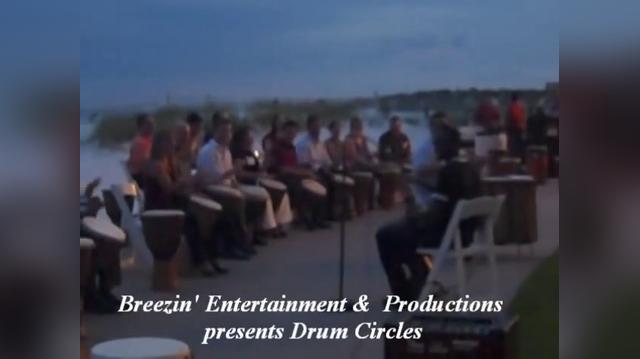 Drum Circle F.B..mp4