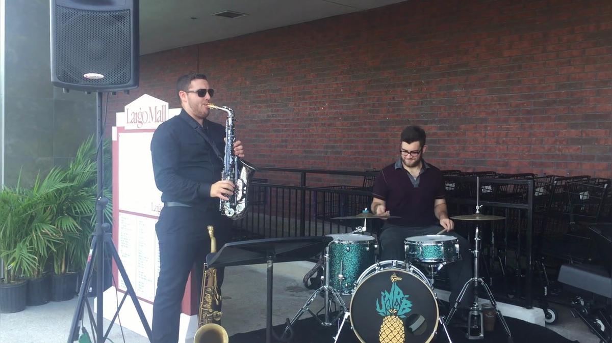 Jazz Band (D.B.)