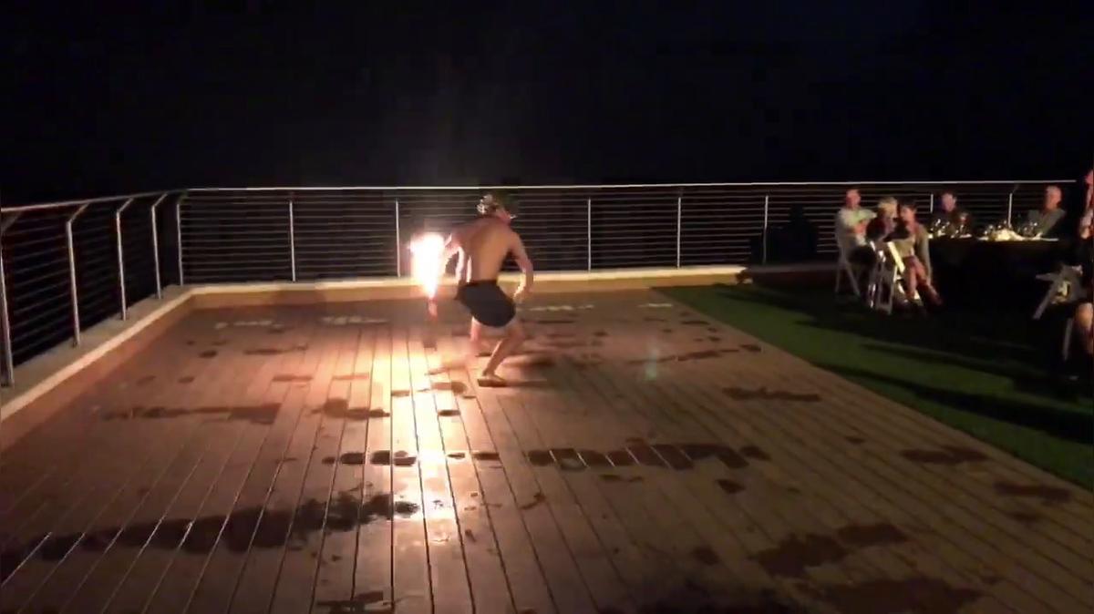 Hawaiian Dancer N.P..mp4