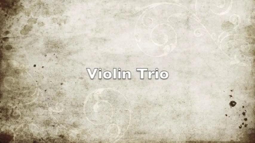 Breezin' String Trio