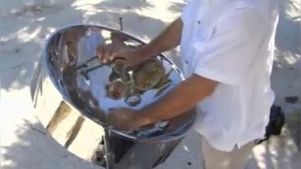 Steel Drum T.D..mp4