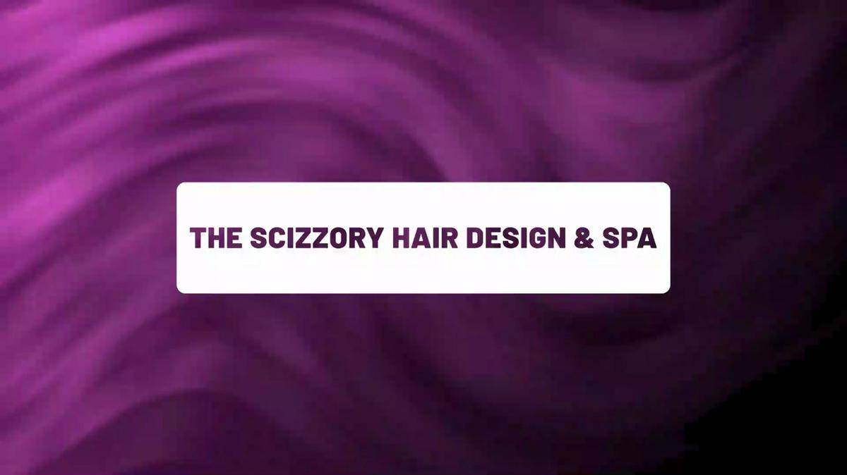 Hair Salon in Merton WI, The Scizzory Hair Design & Spa