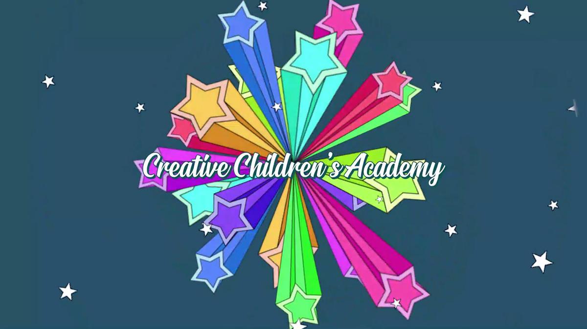 Day Care in Tyler TX, Creative Children&#39;s Academy