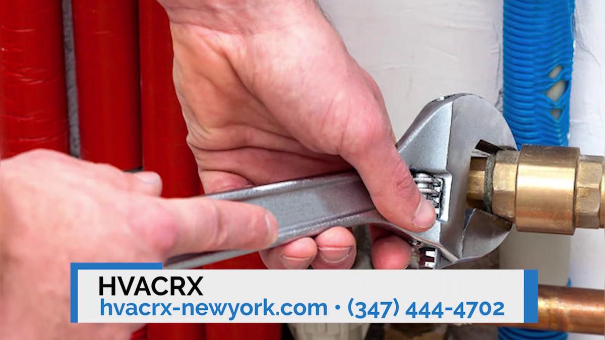 Heating in Copiague NY, HVACRX