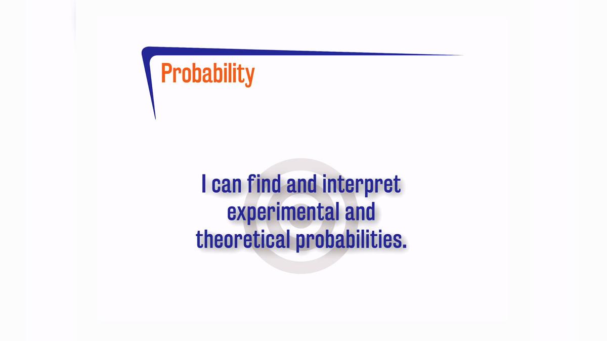 Probability